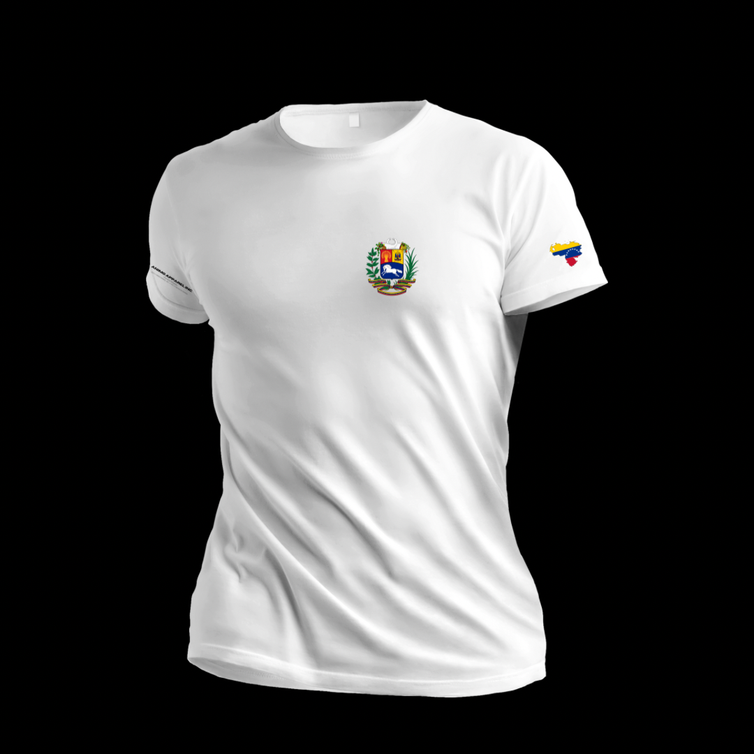 Venezuela Graphic tee