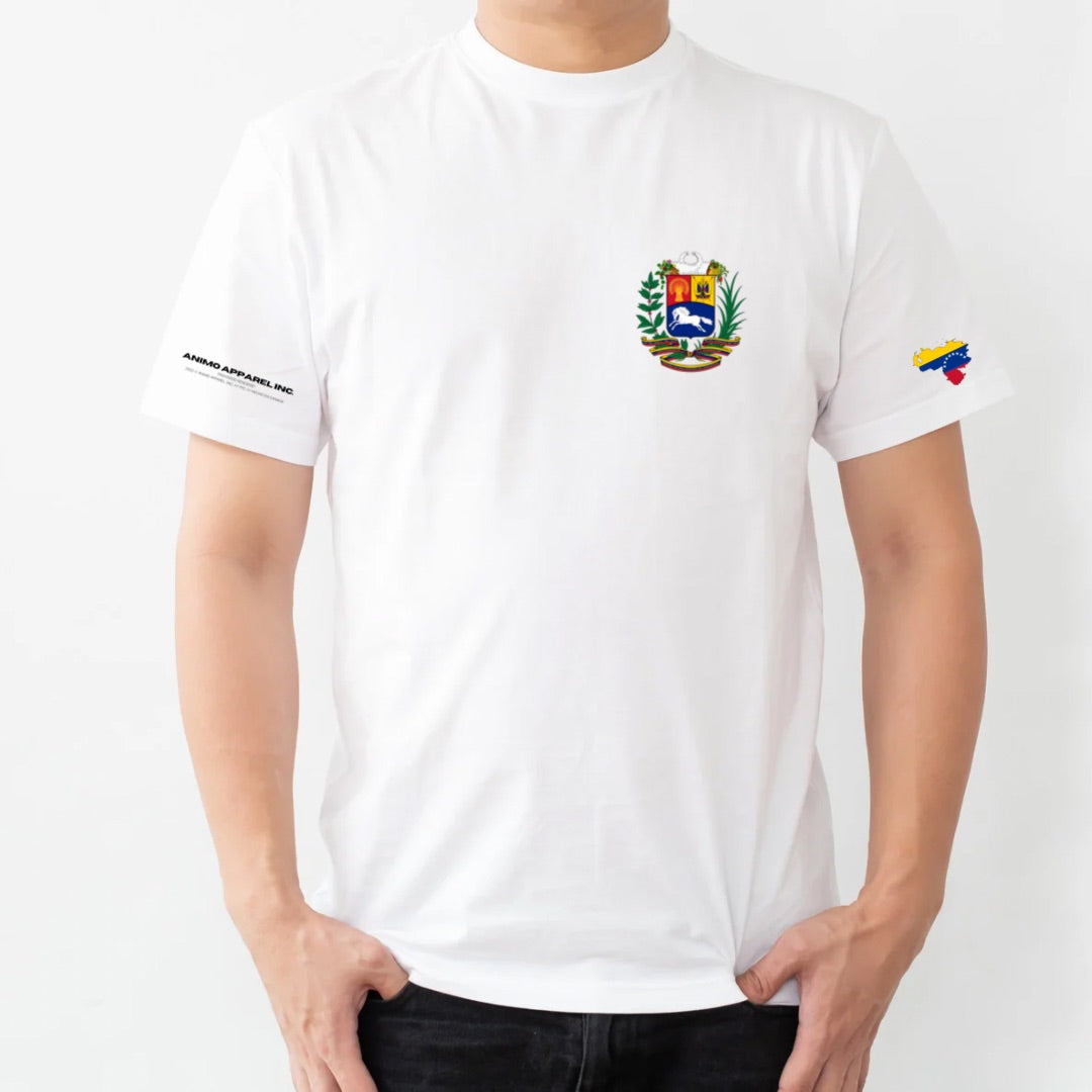 Venezuela Graphic tee